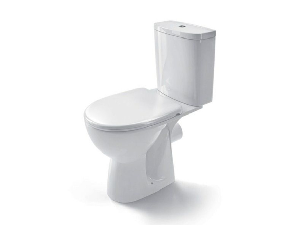 Унитаз напольный IFO ARRET RS033602000