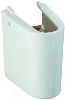 Полупьедестал Laufen Pro 8.1995.2.000.000.1