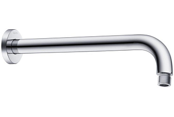 Кронштейн для верхнего душа Aquatek AQ2174CR Хром