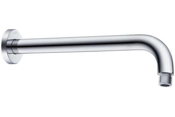 Кронштейн для верхнего душа Aquatek AQ2174CR Хром