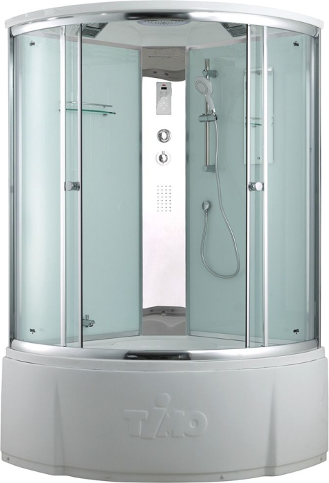 Душевая кабина Timo Comfort T-8825C