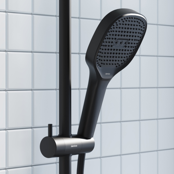 Лейка для душа Damixa Merkur, 940020300