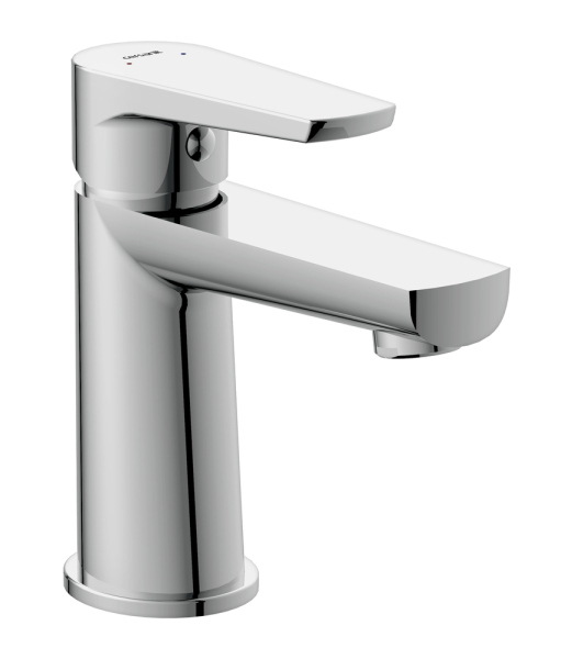 Смеситель Cersanit для раковины MODUO однорычажный