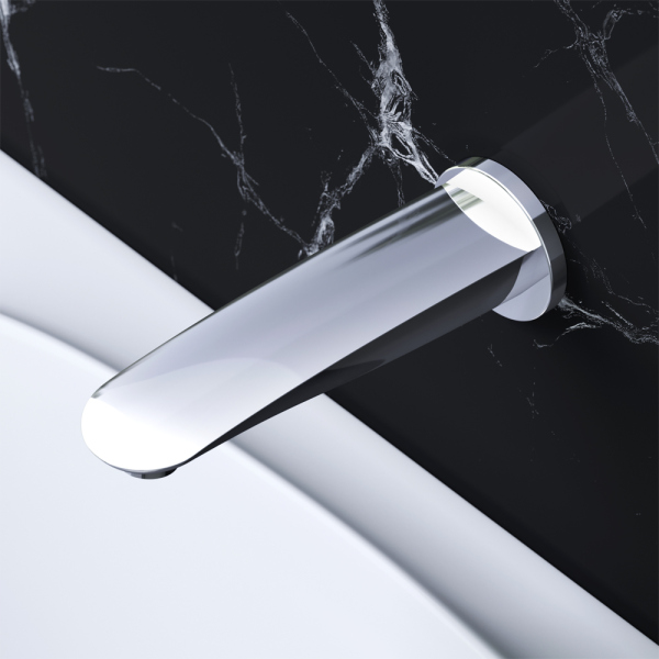 Излив AM.PM Like F8070000 для ванны