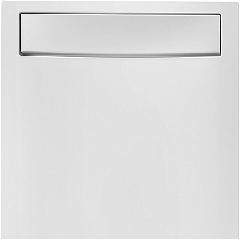 E66511-00 Flight Neus душевой поддон  90x90x4 (без ультратонкого слива)