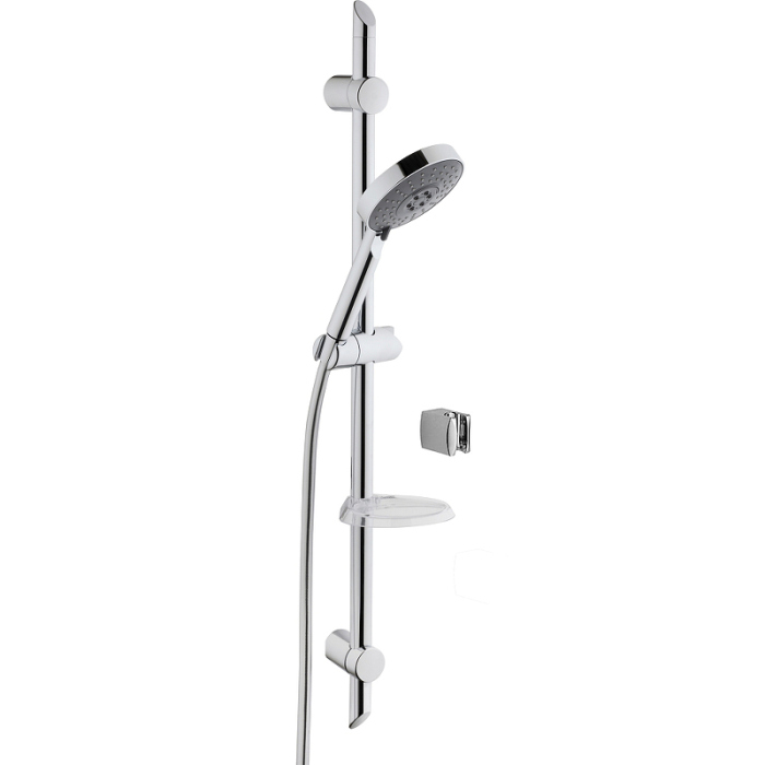 Душевой гарнитур VitrA Master Slot 3F A45691EXP