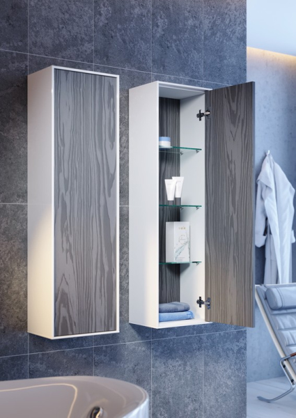 Пенал AQWELLA 35см., GEN0535MG