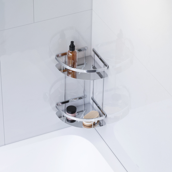 Полка для душа AM.PM Sense L, A7454200