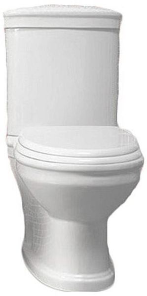 Бачок унитаза Cezares Primo CZR-240-T