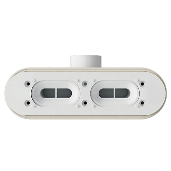 Сифон Vincea Vsph-D611 с гидрозатовром