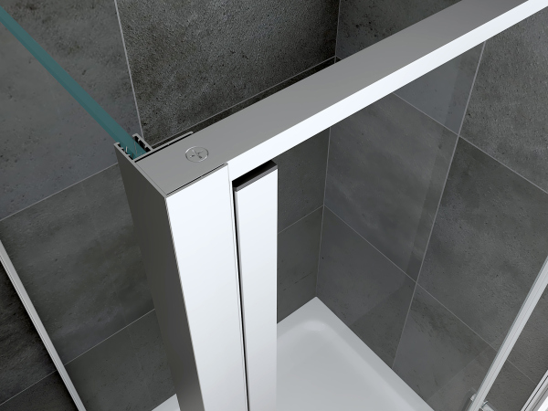 Душевой уголок ABBER Sonnenstrand AG04130S-S90