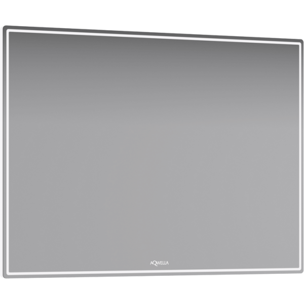 Зеркало AQWELLA 100см., UM0210