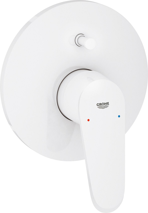 Смеситель для ванны Grohe Eurodisc Cosmopolitan 19548LS2