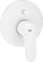 Смеситель для ванны Grohe Eurodisc Cosmopolitan 19548LS2