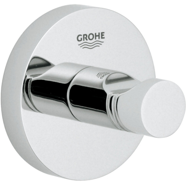Крючок Grohe Essentials 40364001