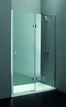 Душевая дверь в нишу Cezares VERONA-B-12-100-P-Cr-R