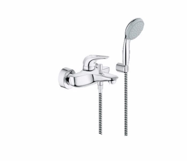 Смеситель для ванны Grohe Eurostyle 2015 33592003