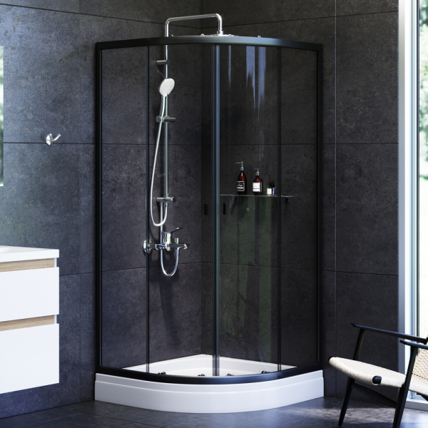 Душевой уголок AM.PM X-Joy, W88E-205-090BT64