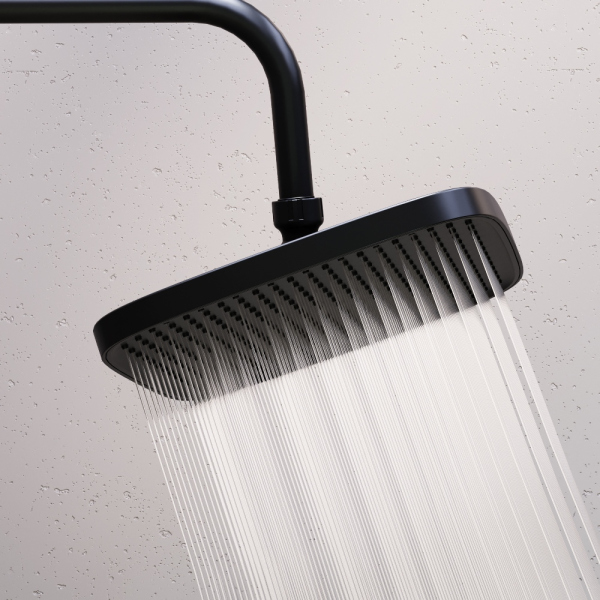 Тропический душ Damixa Gala, 953050300