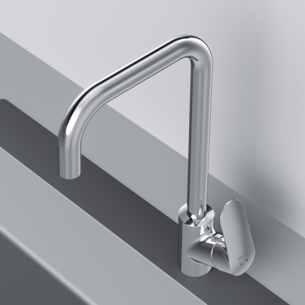 Смеситель для кухни AM.PM Like, F8006000