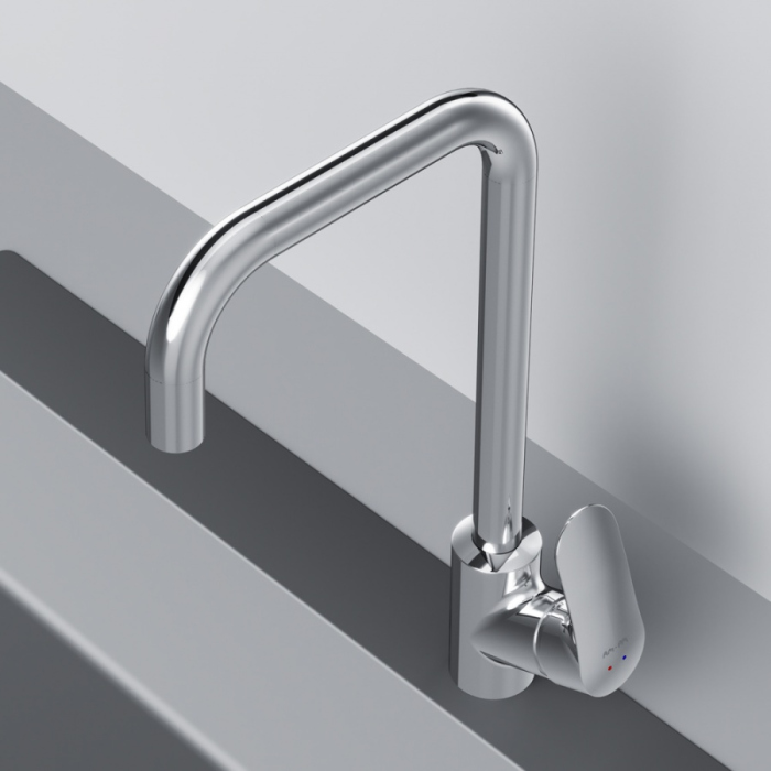 Смеситель для кухни AM.PM Like, F8006000