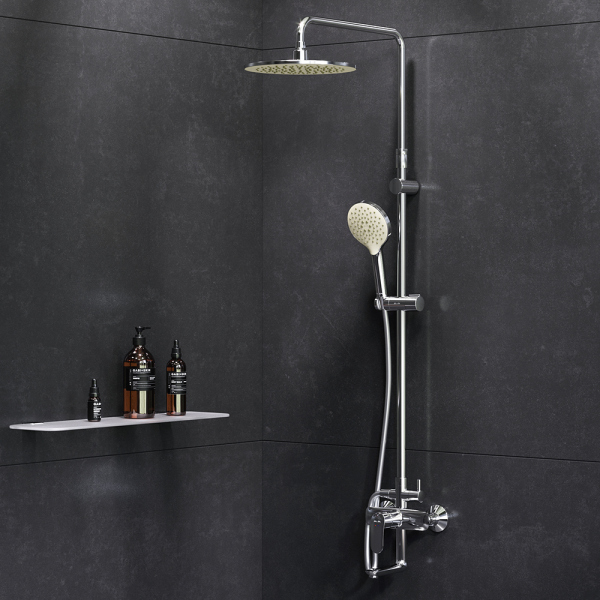 Душевая стойка AM.PM Like F0780964