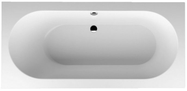 Ванна Villeroy&Boch Oberon UBQ199OBE2V-96