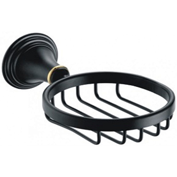 Мыльница Fixsen Luksor FX-71609B