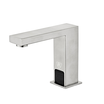 Смеситель для умывальника сенсорный RUSH Tinos (TI3732-14)