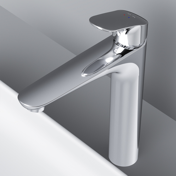 Смеситель AM.PM Like F8092000 для раковины