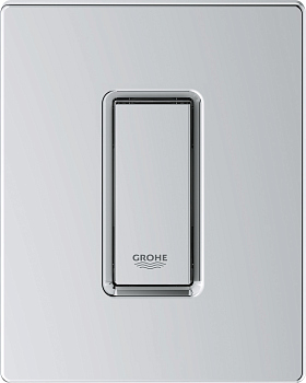 Кнопка смыва Grohe Skate Cosmopolitan 38784000 для писсуара