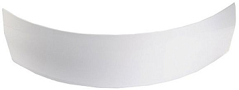 Фронтальная панель Excellent Glamour OBEX.GLA14WH