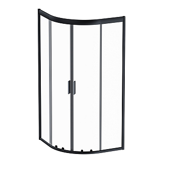 душевое ограждение AM.PM Gem, W90G-401-090BT