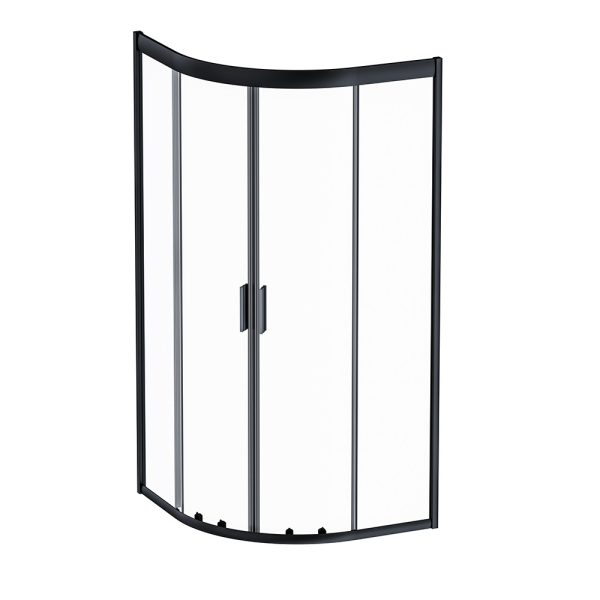 душевое ограждение AM.PM Gem, W90G-401-090BT