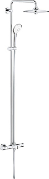 Душевая система Grohe Euphoria 260 27475002 с термостатом Хром