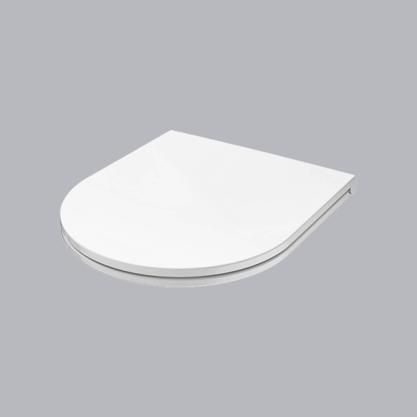 Крышка-сиденье для унитаза AM.PM Spirit V2.0, C707857WH