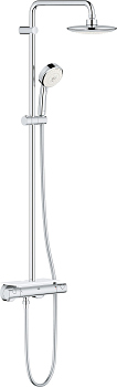 Душевая стойка Grohe Eurotrend System 190 26249000