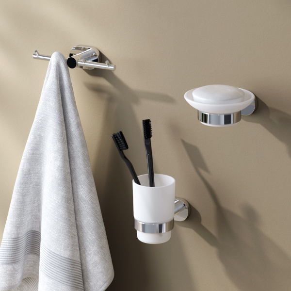 Набор аксессуаров для зоны красоты AM.PM Sense L, AK74B0403W