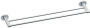 Полотенцедержатель Ravak Chrome CR 320.00 66 см, двойной