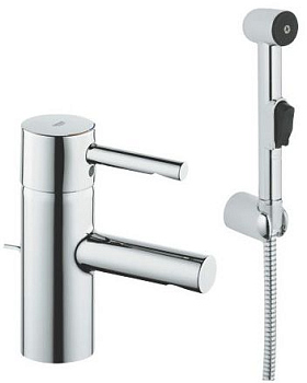 Смеситель Grohe Essence 32535000 для раковины