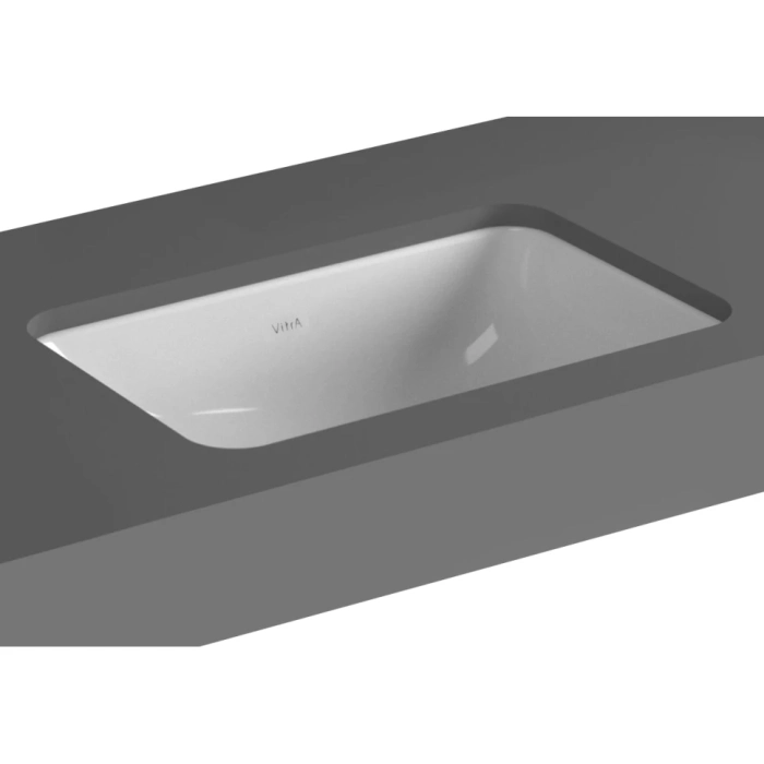 Раковина Vitra S50 5339B003-0012