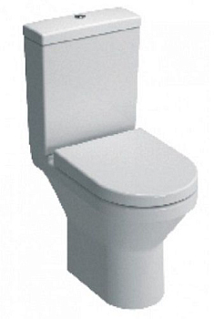 Унитаз Vitra S50 9767B003-7200