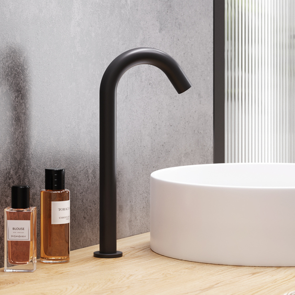 Смесители для раковины Damixa Scandinavian Pure, 360280300