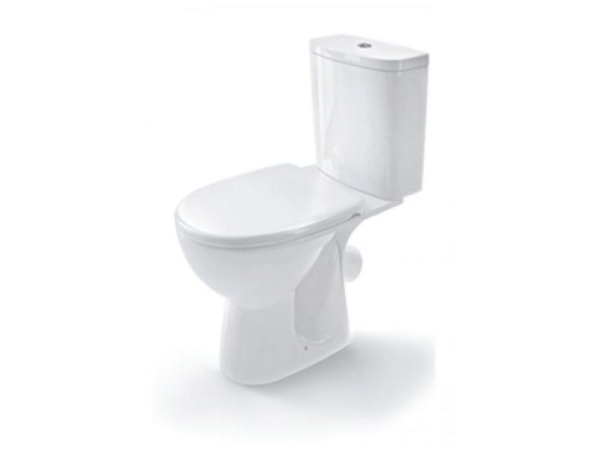 Унитаз напольный IFO ARRET RS030601000