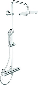 B2266AA IdealRain ECO EVO душевая система