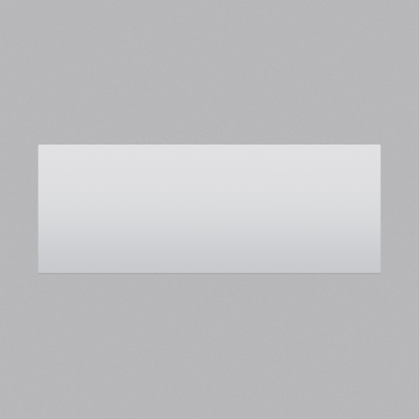 Экран AM.PM X-Joy W88A-150-070W-P