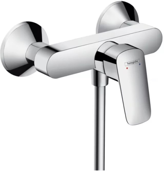 Смеситель Hansgrohe Logis 71600000 для душа