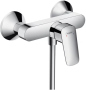 Смеситель Hansgrohe Logis 71600000 для душа