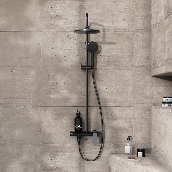 Душевая система Damixa Jupiter, 977730300