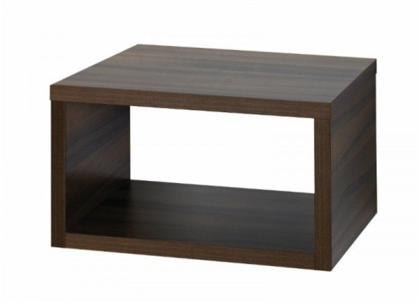 Тумба под раковину Dreja Storm 72554 орех